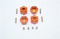 alt="Aluminium Wheel Hex Adapter 12mmx10mm - 4pcs set - GPM HEX1210" title="Aluminium Wheel Hex Adapter 12mmx10mm - 4pcs set - GPM HEX1210"