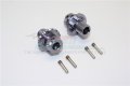 alt="ARRMA NERO 6S BLX Monster Truck Aluminum Hex Adapters - 2pc set - GPM TMARTH010/2" title="ARRMA NERO 6S BLX Monster Truck Aluminum Hex Adapters - 2pc set - GPM TMARTH010/2"