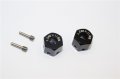 alt="Aluminium Universal Hex Adapter 12mmx11mm - 2pcs set - GPM ADT1211/2" title="Aluminium Universal Hex Adapter 12mmx11mm - 2pcs set - GPM ADT1211/2"