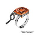 alt="7075-T6 Alloy+316 Stainless Steel 40x40mm Cooling Fan Ajustable For 40-56 Series Motor - GPM GPM3357FAN" title="7075-T6 Alloy+316 Stainless Steel 40x40mm Cooling Fan Ajustable For 40-56 Series Motor - GPM GPM3357FAN"