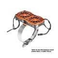 alt="7075-T6 Alloy+316 Stainless Steel Dual 40x40mm Cooling Fan Ajustable For 56-70 Series Motor - GPM GPM5276FANV2" title="7075-T6 Alloy+316 Stainless Steel Dual 40x40mm Cooling Fan Ajustable For 56-70 Series Motor - GPM GPM5276FANV2"