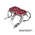 alt="7075-T6 Alloy+316 Stainless Steel Dual 40x40mm Cooling Fan Ajustable For 56-70 Series Motor - GPM GPM5276FANV2" title="7075-T6 Alloy+316 Stainless Steel Dual 40x40mm Cooling Fan Ajustable For 56-70 Series Motor - GPM GPM5276FANV2"