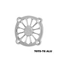 alt="7075-T6 Alloy Cooling Fan Cover 40x40mm (32mm Hole Spacing) - GPM GPM40P" title="7075-T6 Alloy Cooling Fan Cover 40x40mm (32mm Hole Spacing) - GPM GPM40P"