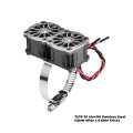 alt="7075-T6 Alloy+316 Stainless Steel Dual 40x28mm Cooling Fan Ajustable For 56-70 Series Motor - GPM GPM5276FANB2" title="7075-T6 Alloy+316 Stainless Steel Dual 40x28mm Cooling Fan Ajustable For 56-70 Series Motor - GPM GPM5276FANB2"