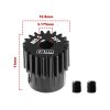40Cr Steel Motor Gear 20T ( Module:0.5mm, Motor Tooth Diameter:3.175mm) - GPM MG320T/0.5M