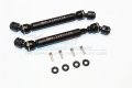 alt="GMADE GS01 SAWBACK Steel+Aluminium Front + Rear Main Drive Shaft (114mm-124mm) - 1pr set (For Sawback, Swback 4ls, KOmodo) - GPM SW237SAA" title="GMADE GS01 SAWBACK Steel+Aluminium Front + Rear Main Drive Shaft (114mm-124mm) - 1pr set (For Sawback, Swback 4ls, KOmodo) - GPM SW237SAA"