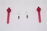 GMADE GS01 SAWBACK Aluminium Rear Magnet Body Mount -1set - GPM SW201R
