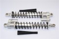 alt="HPI Baja Alloy Front L-shape Dampers-1pr Adjustable Design With Piggy Back LenGTh :186mm - GPM BJ186F/L" title="HPI Baja Alloy Front L-shape Dampers-1pr Adjustable Design With Piggy Back LenGTh :186mm - GPM BJ186F/L"