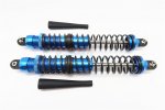 HPI Baja Alloy Rearadjustable Spring Damper (206mm) - GPM BJ208R