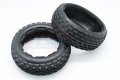 alt="HPI Baja Rubber Front Radial Tires Skin - GPM BJ893F" title="HPI Baja Rubber Front Radial Tires Skin - GPM BJ893F"