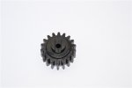 HPI Baja Steel Pinion Gear (18T) - GPM SBJ018T