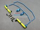 HPI Minizilla Alloy Front Anti-roll Bar With Screws - GPM MB311F