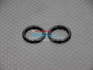 HPI Savage 21 Plastic O-rings - 2pcs - GPM SAV13170/POR