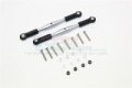 alt="HPI Racing SAVAGE XL FLUX Aluminium Front Sterring/Rear Supporting Tie Rod - 2pcs set - GPM SAVF1049" title="HPI Racing SAVAGE XL FLUX Aluminium Front Sterring/Rear Supporting Tie Rod - 2pcs set - GPM SAVF1049"