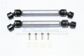 alt="Venture Toyota FJ Cruiser Aluminum & Steel Front/Rear CVD Main Shafts - 14pc set - GPM VEN037SA" title="Venture Toyota FJ Cruiser Aluminum & Steel Front/Rear CVD Main Shafts - 14pc set - GPM VEN037SA"