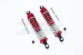 alt="Venture Toyota FJ Cruiser Aluminum Front/Rear Adjustable Spring Dampers - 10pc set - GPM VEN090" title="Venture Toyota FJ Cruiser Aluminum Front/Rear Adjustable Spring Dampers - 10pc set - GPM VEN090"