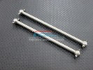 Kyosho Inferno MP 7.5 Option Titanium Dog Bone For Middle Gear Box - 1pr - GPM TMP75037