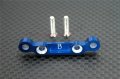 alt="Kyosho Mini Inferno ST /Mini Inferno /Mini Inferno 09 Alloy Rear Arm Bulk (2 Degree ) For Rear Gear Box With Screws - 1pc set - GPM MIF009R/B" title="Kyosho Mini Inferno ST /Mini Inferno /Mini Inferno 09 Alloy Rear Arm Bulk (2 Degree ) For Rear Gear Box With Screws - 1pc set - GPM MIF009R/B"
