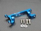 Kyosho Mini Inferno ST /Mini Inferno Alloy Servo Mount With Screws & Shims (For Hitec Servo) - 1pc set - GPM MIF024H