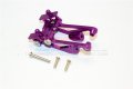 alt="Kyosho Mini Inferno Alloy Rear Wing Mount With Screws - 5pcs set - GPM MIF040" title="Kyosho Mini Inferno Alloy Rear Wing Mount With Screws - 5pcs set - GPM MIF040"
