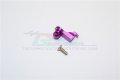 alt="Kyosho Mini Inferno /Mini Inferno 09 Alloy Rear Body Posts Mount With Screw - 1pc set - GPM MIF201R" title="Kyosho Mini Inferno /Mini Inferno 09 Alloy Rear Body Posts Mount With Screw - 1pc set - GPM MIF201R"