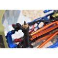 alt="Kyosho Mini-Z AWD Alloy Front/Rear Ridge Rims (6p, 3.5mm Off set , Width 8.5mm) - 1pr - GPM MZA601FR+3.5" title="Kyosho Mini-Z AWD Alloy Front/Rear Ridge Rims (6p, 3.5mm Off set , Width 8.5mm) - 1pr - GPM MZA601FR+3.5"