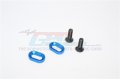 alt="Kyosho Motor Cycle Alloy Oval Washer For Gear Box - 2pcs - GPM KM010" title="Kyosho Motor Cycle Alloy Oval Washer For Gear Box - 2pcs - GPM KM010"