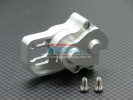 Kyosho Motor Cycle Alloy Gear Box With Screws - 1pc set - GPM KM012