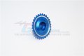 alt="Kyosho Motor Cycle Alloy Rear Wheel Gear - 1pc - GPM KM152" title="Kyosho Motor Cycle Alloy Rear Wheel Gear - 1pc - GPM KM152"