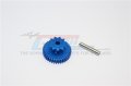 alt="Kyosho Motor Cycle Alloy Middle Gear - 1pc - GPM KM153" title="Kyosho Motor Cycle Alloy Middle Gear - 1pc - GPM KM153"