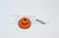 alt="Kyosho Motor Cycle Alloy Middle Gear - 1pc - GPM KM153" title="Kyosho Motor Cycle Alloy Middle Gear - 1pc - GPM KM153"