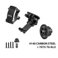 alt="For TRAXXAS XRT 8S 4140 Carbon Steel + 7075 Alloy Front Complete Diffs & Upper Bulkhead & Diffs Housing - GPM XRT12KIT" title="For TRAXXAS XRT 8S 4140 Carbon Steel + 7075 Alloy Front Complete Diffs & Upper Bulkhead & Diffs Housing - GPM XRT12KIT"