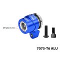 alt="7075 Alloy 20T Servo Saver For Arrma 1/16 Mini Kraton 3s / Mojave Grom / Granite Grom / Typhon Grom / Quake Grom / Gorgon grom / Losi 1/12 Nascar / Asphalt Late Model" title="7075 Alloy 20T Servo Saver For Arrma 1/16 Mini Kraton 3s / Mojave Grom / Granite Grom / Typhon Grom / Quake Grom / Gorgon grom / Losi 1/12 Nascar / Asphalt Late Model"