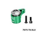 alt="7075 Alloy 20T Servo Saver For Arrma 1/16 Mini Kraton 3s / Mojave Grom / Granite Grom / Typhon Grom / Quake Grom / Gorgon grom / Losi 1/12 Nascar / Asphalt Late Model" title="7075 Alloy 20T Servo Saver For Arrma 1/16 Mini Kraton 3s / Mojave Grom / Granite Grom / Typhon Grom / Quake Grom / Gorgon grom / Losi 1/12 Nascar / Asphalt Late Model"