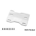 alt="TRAXXAS Sledge Monster Truck 7075 Alloy Front-mounted Esc Mount Plate - GPM SLE051" title="TRAXXAS Sledge Monster Truck 7075 Alloy Front-mounted Esc Mount Plate - GPM SLE051"