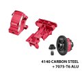 alt="For TRAXXAS XRT 8S 4140 Carbon Steel + 7075 Alloy Rear Complete Diffs & Upper Bulkhead & Diffs Housing - GPM XRT13KIT" title="For TRAXXAS XRT 8S 4140 Carbon Steel + 7075 Alloy Rear Complete Diffs & Upper Bulkhead & Diffs Housing - GPM XRT13KIT"