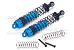 TAMIYA BBX BB-01 Aluminum 7075 Rear Adjustable Spring Damper 90mm - GPM BBX090R