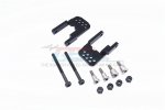 Tamiya CC01 Alloy Rear Damper Mount With Mulitple Holes-1set U/P - GPM CC030M