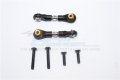 alt="Tamiya CC01 Alloy Upper Arm (Tie Rod Design With M3 Thread) -1pr - GPM CC054/M3" title="Tamiya CC01 Alloy Upper Arm (Tie Rod Design With M3 Thread) -1pr - GPM CC054/M3"