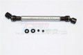 alt="TAMIYA CC01 Steel+Aluminium Center Drive Shaft (138mm-145mm) - 1pc set - GPM SCC037SAL" title="TAMIYA CC01 Steel+Aluminium Center Drive Shaft (138mm-145mm) - 1pc set - GPM SCC037SAL"