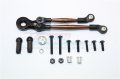 alt="Tamiya CW-01 (Lunch Box) Spring Steel Modified Anti-thread Steering Tie Rod With Servo Horn - 1set - GPM LB160STM" title="Tamiya CW-01 (Lunch Box) Spring Steel Modified Anti-thread Steering Tie Rod With Servo Horn - 1set - GPM LB160STM"