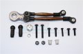 alt="Tamiya CW-01 (Lunch Box) Spring Steel Modified Anti-thread Steering Tie Rod With Servo Horn - 1set - GPM LB160STM" title="Tamiya CW-01 (Lunch Box) Spring Steel Modified Anti-thread Steering Tie Rod With Servo Horn - 1set - GPM LB160STM"
