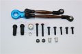 alt="Tamiya CW-01 (Lunch Box) Spring Steel Modified Anti-thread Steering Tie Rod With Servo Horn - 1set - GPM LB160STM" title="Tamiya CW-01 (Lunch Box) Spring Steel Modified Anti-thread Steering Tie Rod With Servo Horn - 1set - GPM LB160STM"