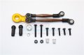 alt="Tamiya CW-01 (Lunch Box) Spring Steel Modified Anti-thread Steering Tie Rod With Servo Horn - 1set - GPM LB160STM" title="Tamiya CW-01 (Lunch Box) Spring Steel Modified Anti-thread Steering Tie Rod With Servo Horn - 1set - GPM LB160STM"