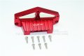 alt="Tamiya CW-01 (Lunch Box) Aluminum Front Lower Arm Stabilizer - 9pc set - GPM LB331A" title="Tamiya CW-01 (Lunch Box) Aluminum Front Lower Arm Stabilizer - 9pc set - GPM LB331A"