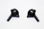 Tamiya DF-02 Alloy Front Knuckle Arm - 1pr - GPM DF2021