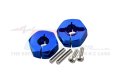 alt="Tamiya DT03 Aluminium Rear Wheel Hex Adapter - 2pcs set - GPM DT3010R" title="Tamiya DT03 Aluminium Rear Wheel Hex Adapter - 2pcs set - GPM DT3010R"