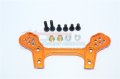 alt="Tamiya Parts DT-03 Parts Aluminium Front Shock Tower - 1pc - GPM DT3028" title="Tamiya Parts DT-03 Parts Aluminium Front Shock Tower - 1pc - GPM DT3028"