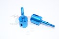 alt="Tamiya DT03 Aluminium Wheel Joint - 1pr - GPM DT3039" title="Tamiya DT03 Aluminium Wheel Joint - 1pr - GPM DT3039"