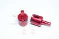 alt="Tamiya DT03 Aluminium Differential Joint -1pr - GPM DT3041" title="Tamiya DT03 Aluminium Differential Joint -1pr - GPM DT3041"